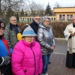 Równe szanse – nowy samochód dla WTZ 2023-5