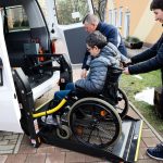 Równe szanse – nowy samochód dla WTZ 2023-6