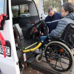 Równe szanse – nowy samochód dla WTZ 2023-8