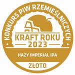 KPR 2023_ZLOTO_Hazy Imperial IPA