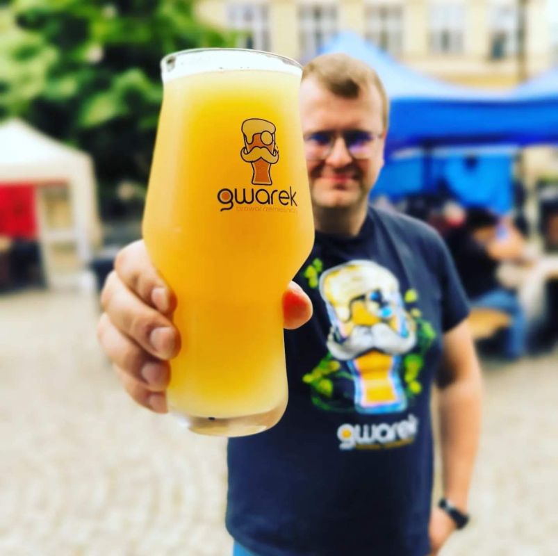Lubińskie piwo zwycięzcą prestiżowego konkursu