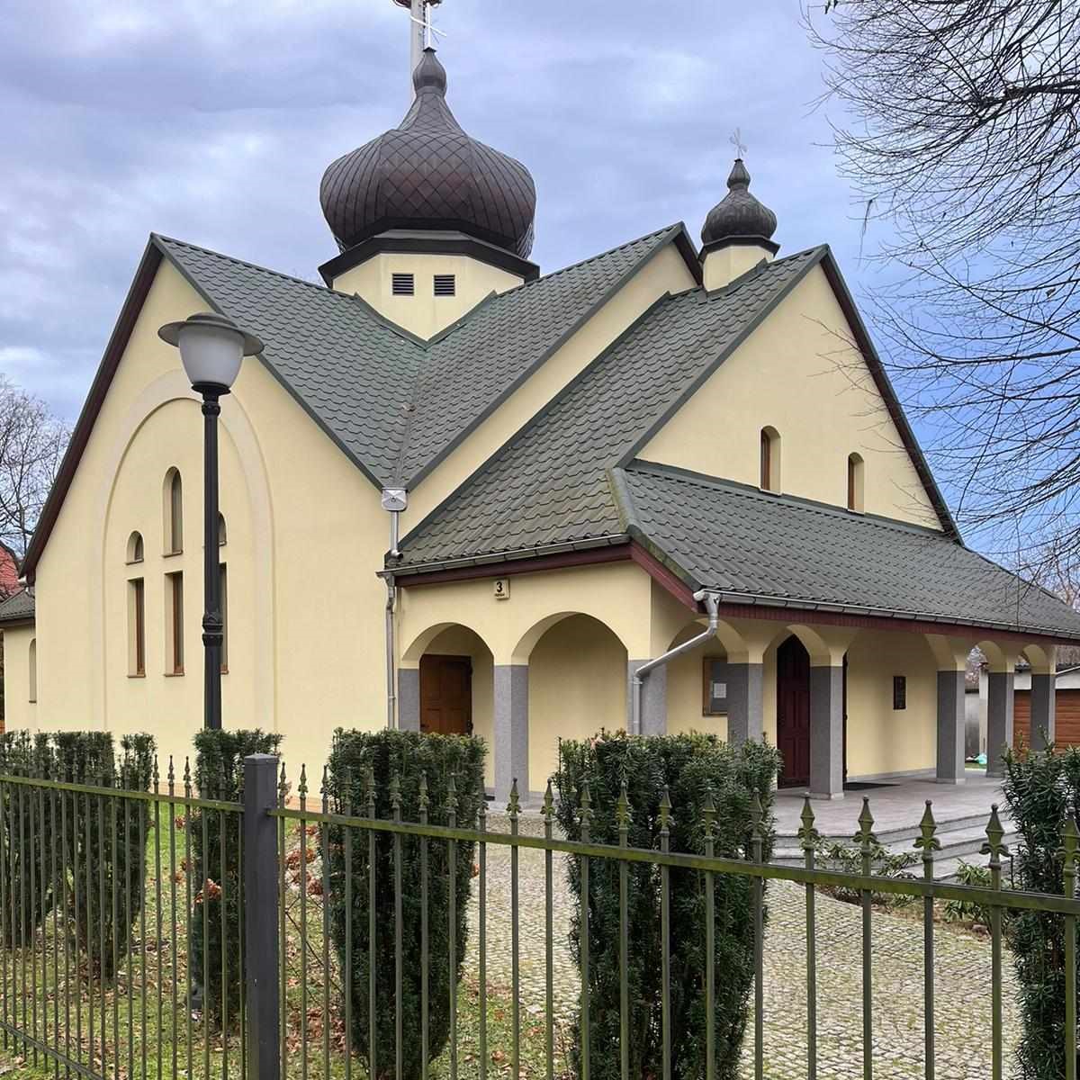 Święta spędzą wcześniej niż zwykle