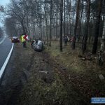 pijany w rowie (2)