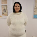 prezentacja tomiku, muzeum historyczne w Lubinie (13)
