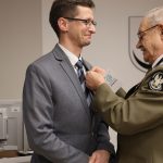 spotkanie opłatkowe, kombatanci, powiat lubiński, 2023 (9)
