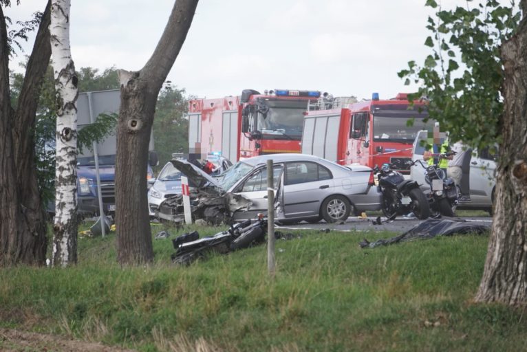 Sąd zmienił wyrok: więzienie dla 84-letniej kobiety