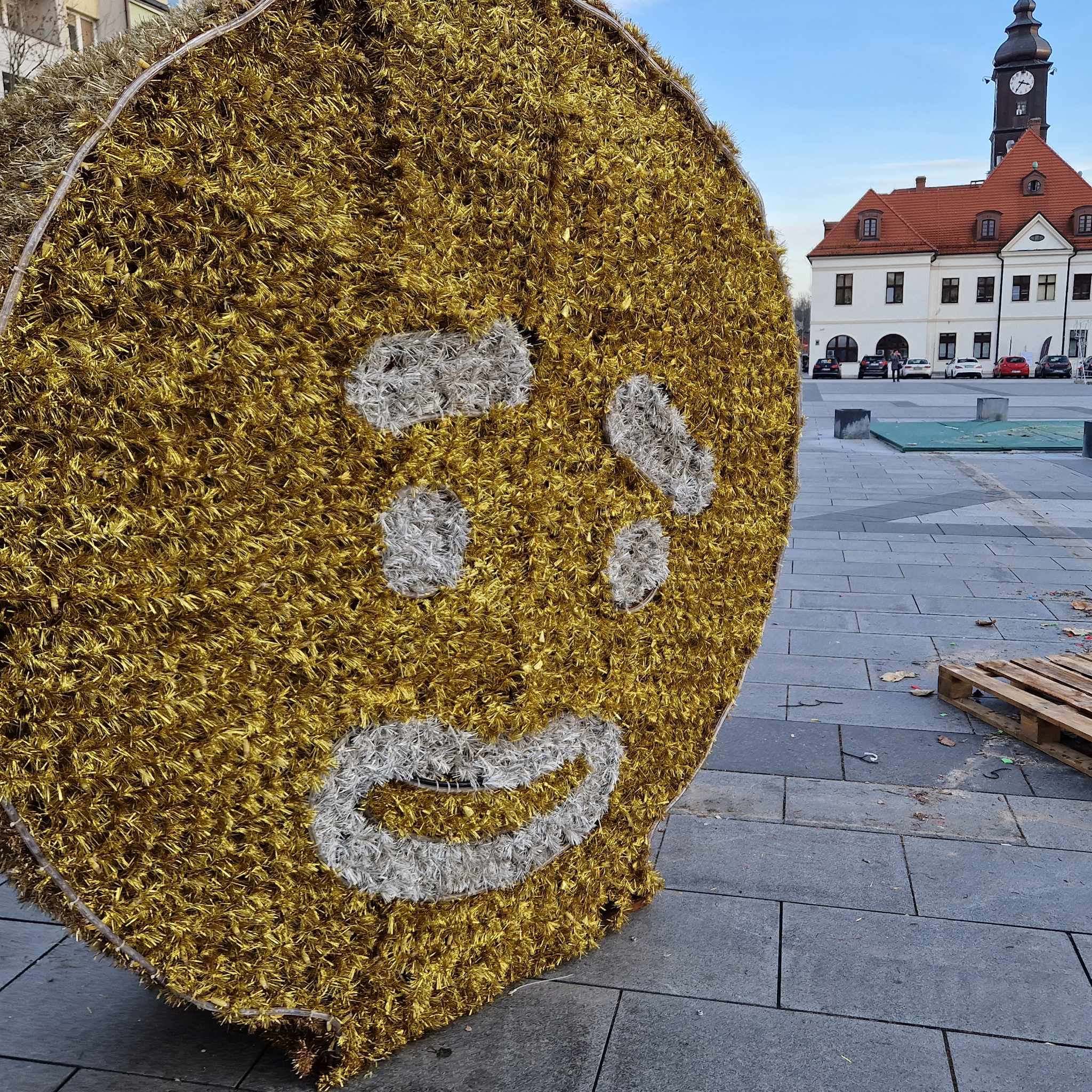 Ciastek i choinka znikną jeszcze dzisiaj