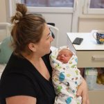 Bartuś, pierwsze urodzone dziecko w 2024 r (11)