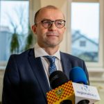 Budimex MPWiK podpisanie umowy