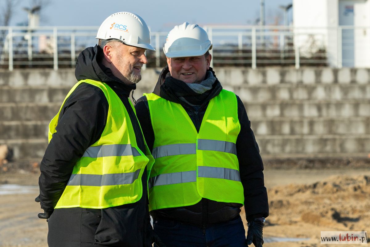 Pierwsi mają pobiec już w czerwcu