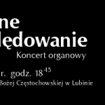 Organy – Baner lubin.pl