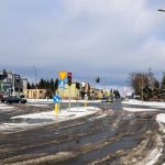 Park handlowy Selgros 2024-01