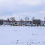 Park handlowy Selgros 2024-01-9