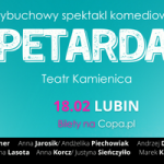 Petarda (264 x 160 mm) (1068 x 200 px)