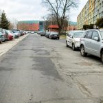 Ulica Budziszyńska (1)