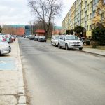 Ulica Budziszyńska (4)