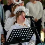 WTZ Przytulisko Fundacja Brata Alberta spotkanie opłatkowe 2024 (1)