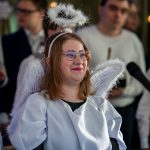 WTZ Przytulisko Fundacja Brata Alberta spotkanie opłatkowe 2024 (14)