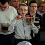 WTZ Przytulisko Fundacja Brata Alberta spotkanie opłatkowe 2024 (16)
