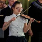 WTZ Przytulisko Fundacja Brata Alberta spotkanie opłatkowe 2024 (17)