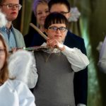 WTZ Przytulisko Fundacja Brata Alberta spotkanie opłatkowe 2024 (18)