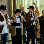 WTZ Przytulisko Fundacja Brata Alberta spotkanie opłatkowe 2024 (20)