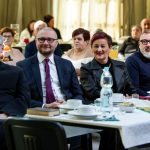 WTZ Przytulisko Fundacja Brata Alberta spotkanie opłatkowe 2024 (21)