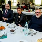 WTZ Przytulisko Fundacja Brata Alberta spotkanie opłatkowe 2024 (4)