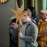 WTZ Przytulisko Fundacja Brata Alberta spotkanie opłatkowe 2024 (9)