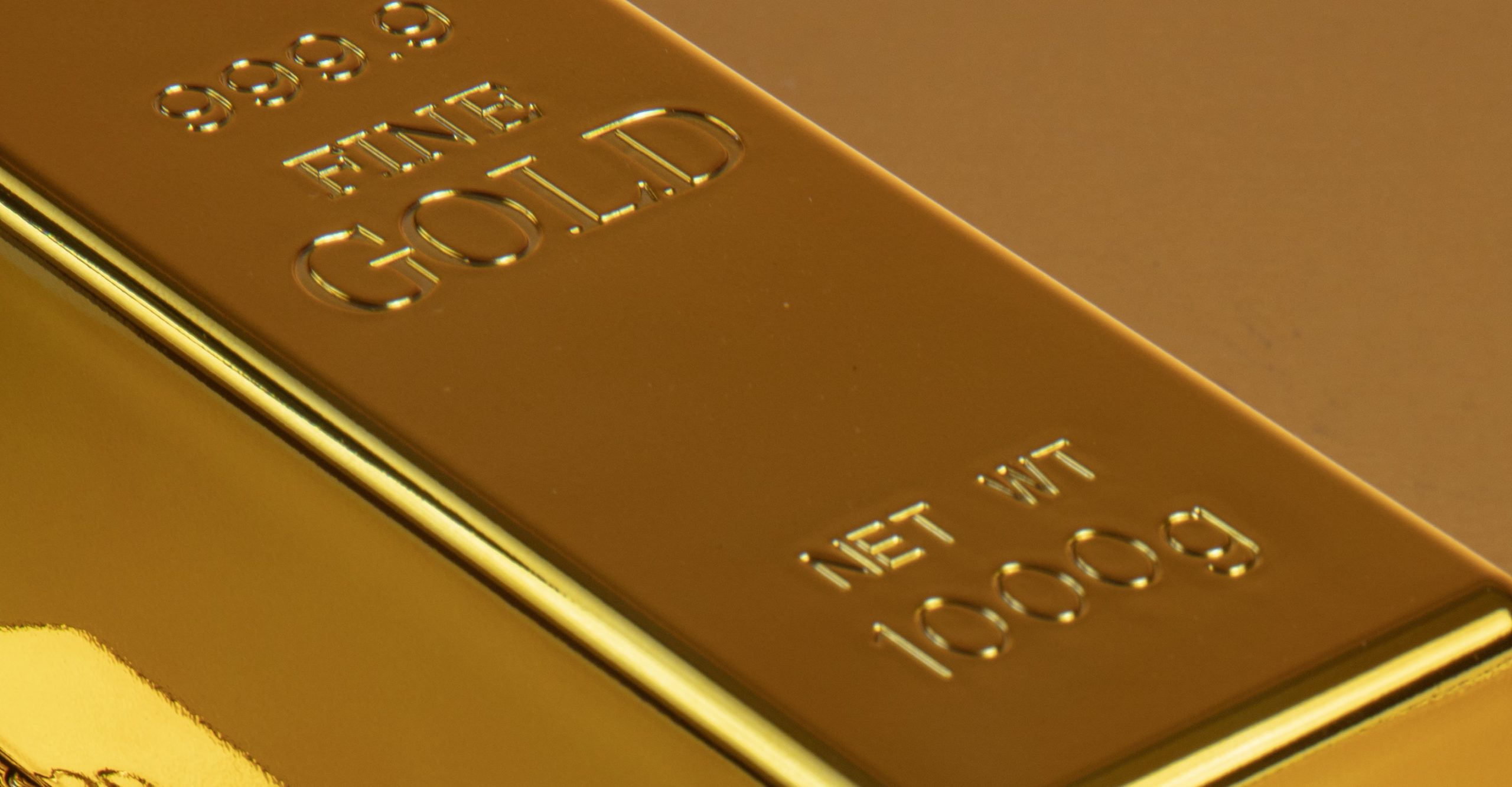 Historia cen złota i srebra podczas kryzysów finansowych