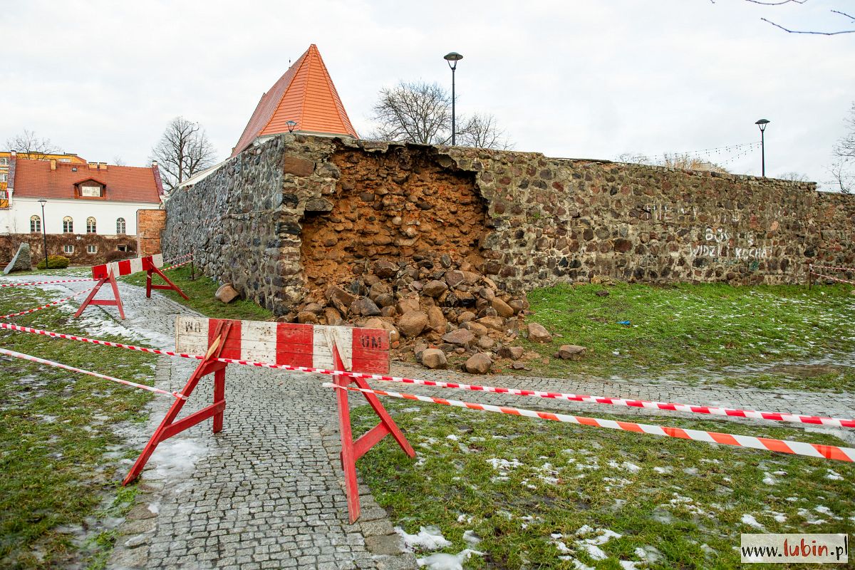 Zostaną naprawione