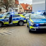 nowe radiowozy, policja, auta, kia, 2024 (10)