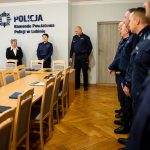 nowe radiowozy, policja, auta, kia, 2024 (2)
