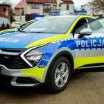 nowe radiowozy, policja, auta, kia, 2024 (20)