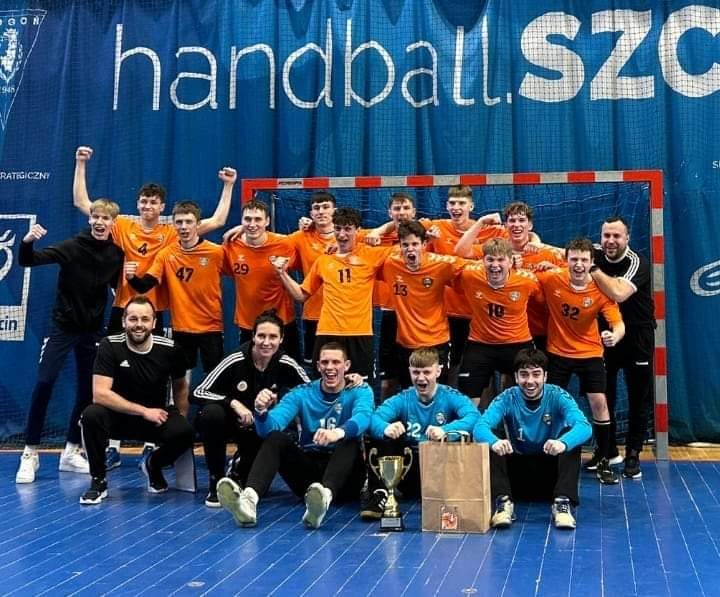 Juniorzy SMS-u awansowali do ćwierćfinałów Mistrzostw Polski!