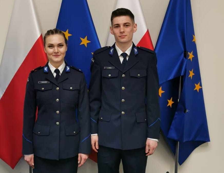 Nagrodzeni za uratowanie życia innych