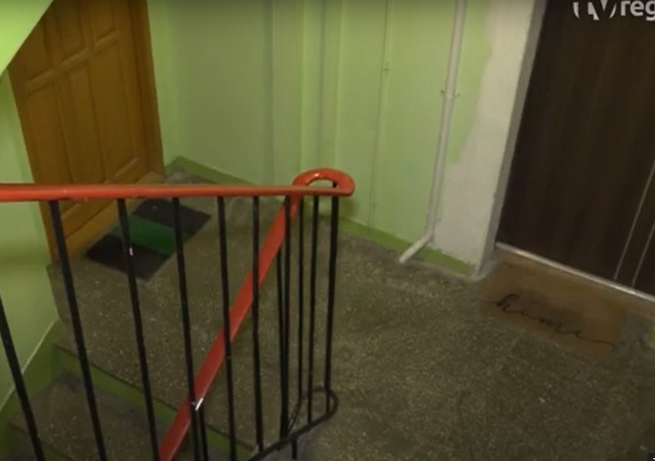 Trzy tygodnie bez gazu i pomocy