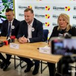 Centrum Przesiadkowe budowa konferencja prasowa (17)