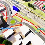 Centrum Przesiadkowe – wizualizacje (1)