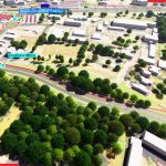 Centrum Przesiadkowe – wizualizacje (2)