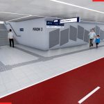 Centrum Przesiadkowe – wizualizacje (3)