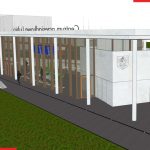 Centrum Przesiadkowe – wizualizacje (4)