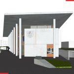Centrum Przesiadkowe – wizualizacje (5)