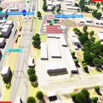 Centrum Przesiadkowe – wizualizacje (8)