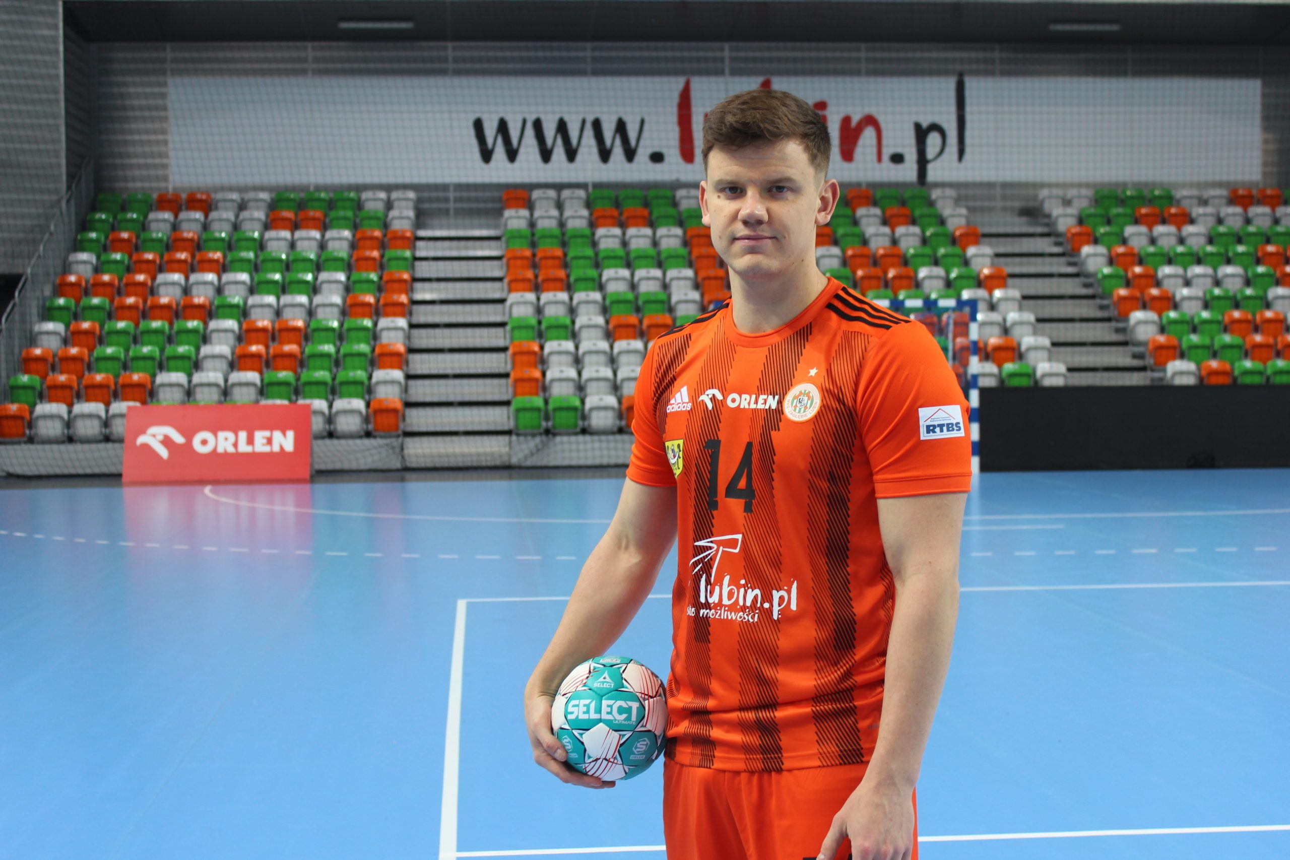 Wielki powrót do Zagłębia! Hit transferowy w ORLEN Superlidze