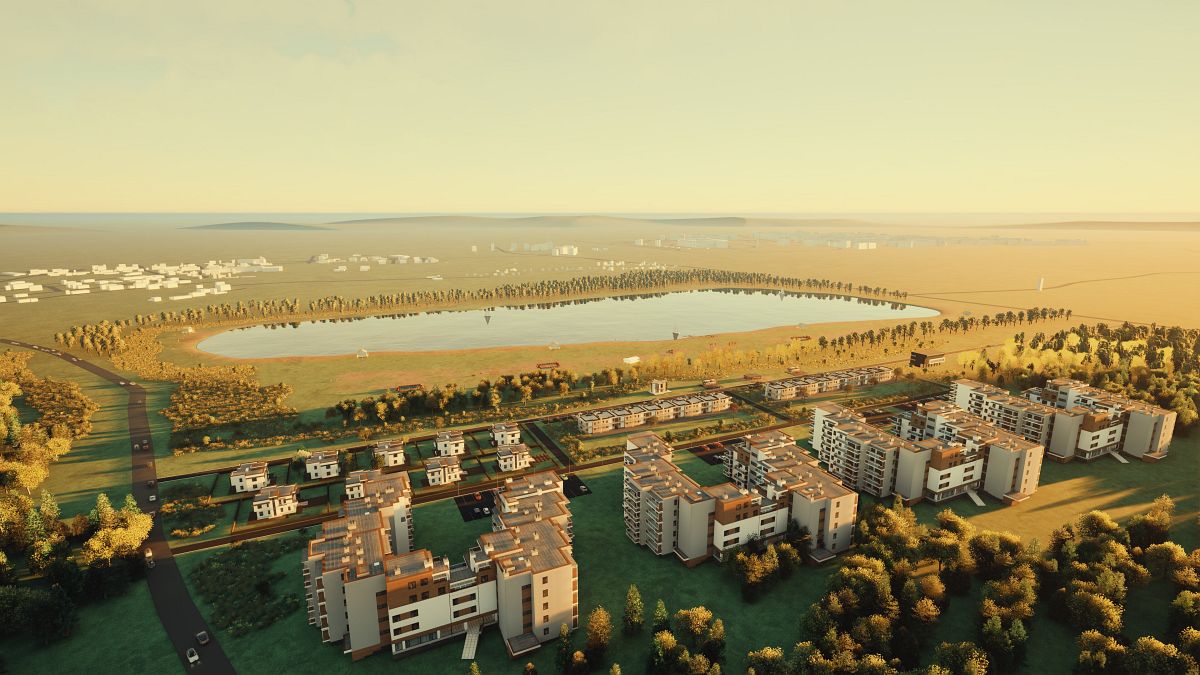 W Lubinie ma powstać nowe osiedle