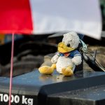 Protest rolników w Lubinie, luty 2024 (20)