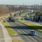 Protest rolników w Lubinie, luty 2024 (21)
