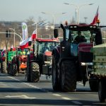 Protest rolników w Lubinie, luty 2024 (24)