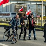 Protest rolników w Lubinie, luty 2024 (25)